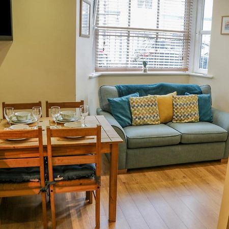 Apartment 6 Whitby Extérieur photo