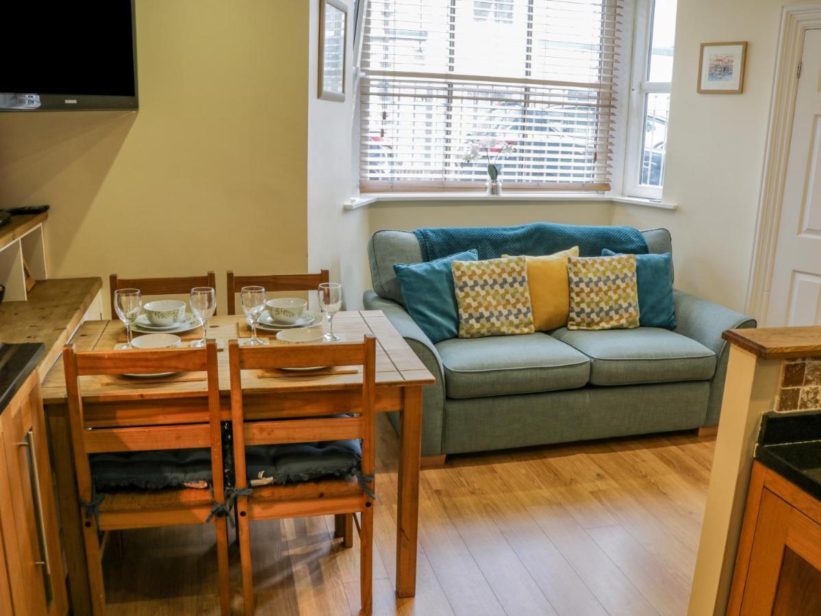 Apartment 6 Whitby Extérieur photo