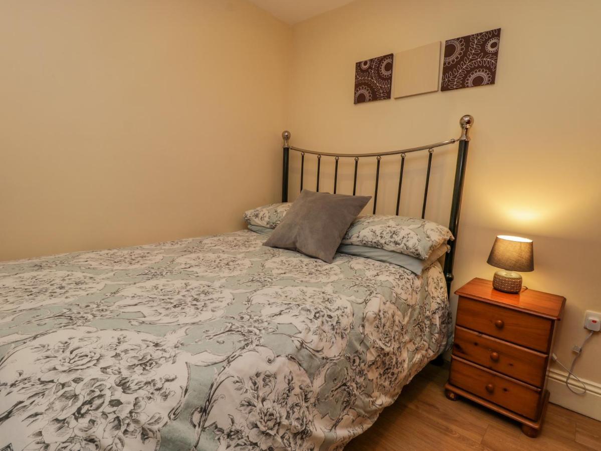 Apartment 6 Whitby Extérieur photo